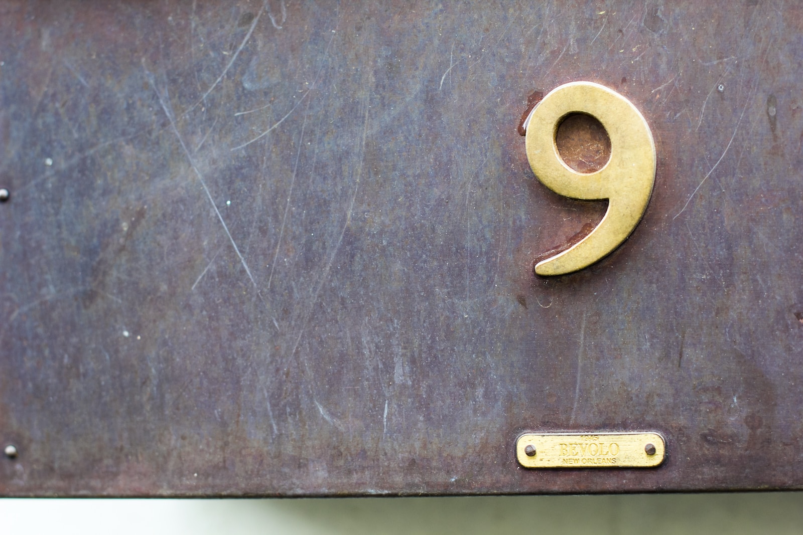 9 Is The Number of Completion