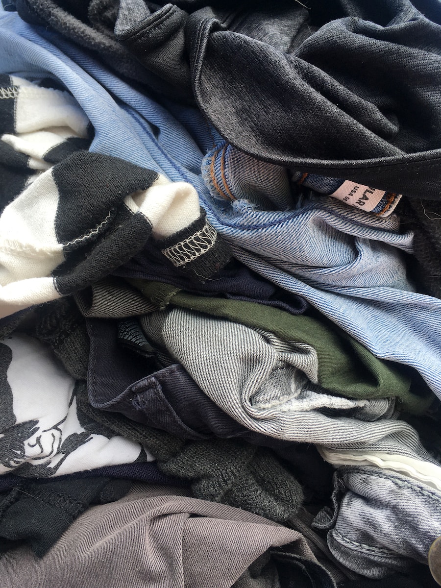 Spiritual Meaning of Clothes in a Dream