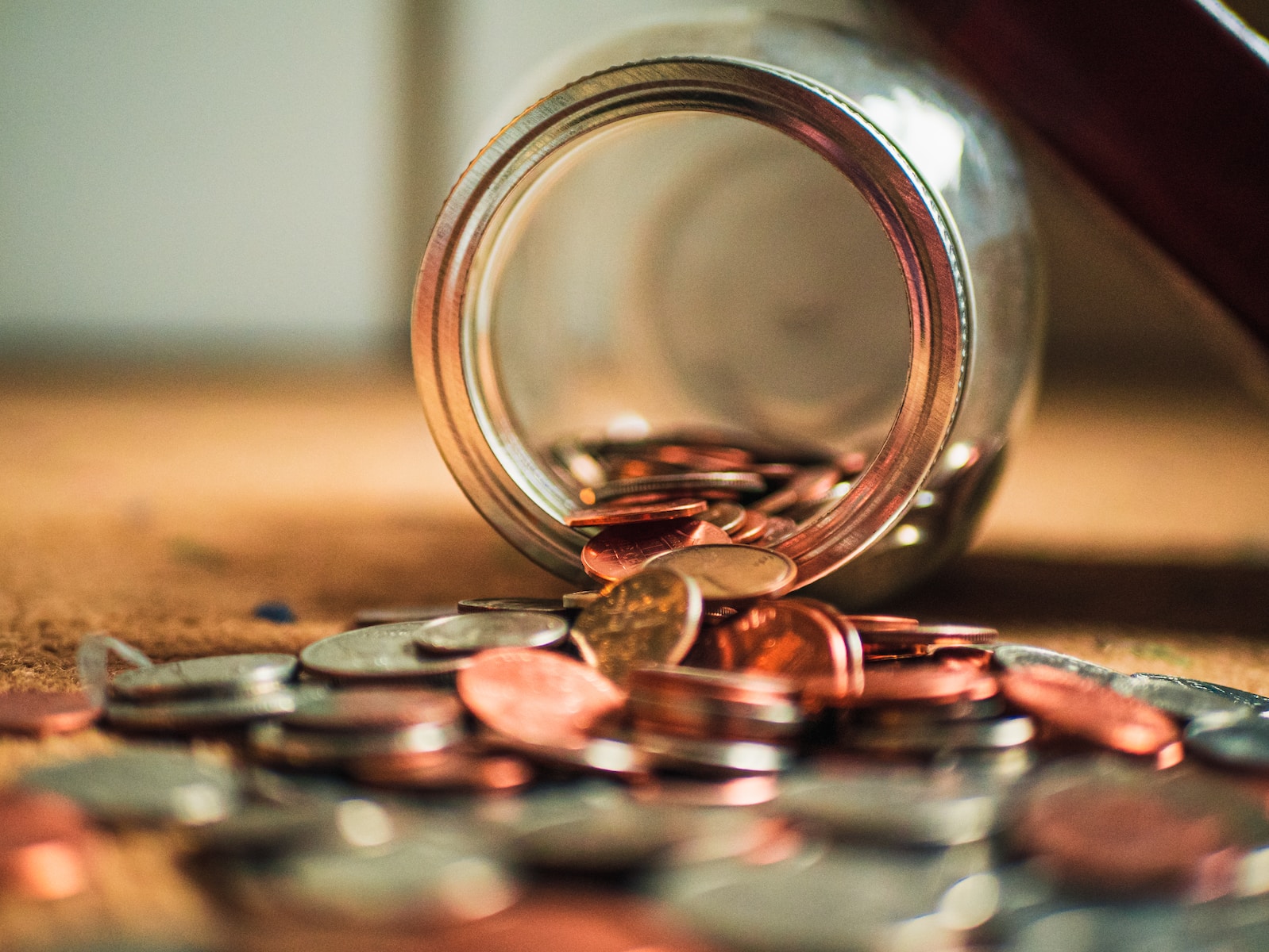 Spiritual Meaning of Coins in a Dream