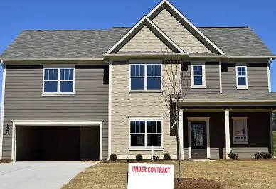 What Does It Mean When a House Is Under Contract
