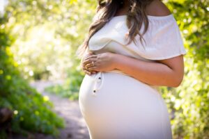 what is the spiritual meaning of being pregnant in a dream
