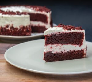 Chocolate vs Red Velvet