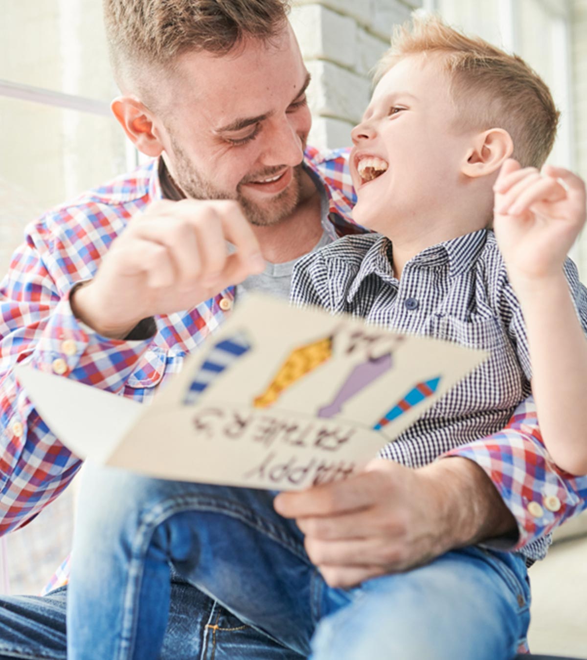 200+ Inspiring Words Of Encouragement For Your Dad