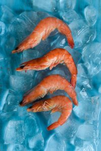 Dreaming Of Shrimps: 60 Meanings And Explanations