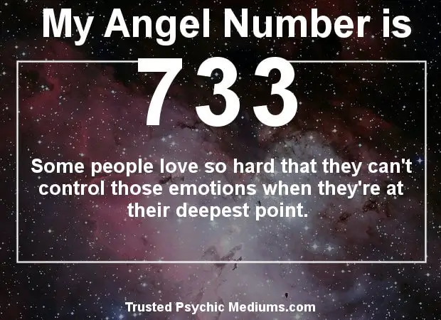 7337 Angel Number Meaning: Spiritual, Biblical And Twin Flame Numerology