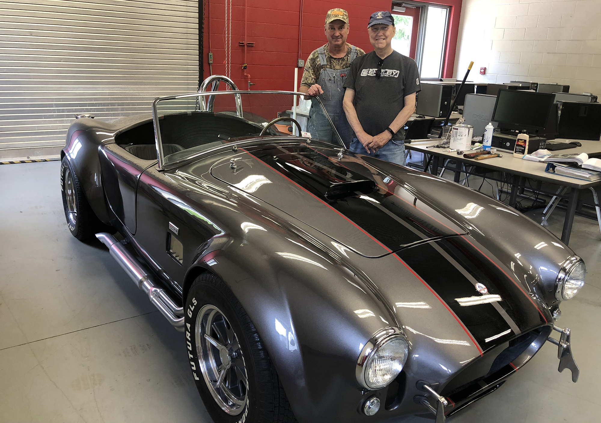 Cobra in Dream