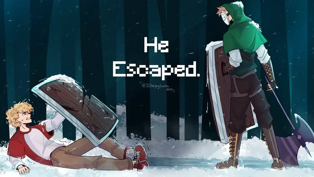 Dreams About Escape from Jail