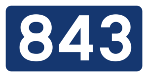 843 Angel Number Meaning: Spiritual, Biblical And Twin Flame Numbering
