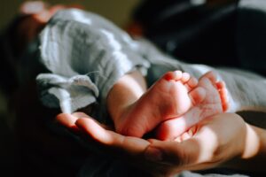 Dream About Holding A Baby Boy Or A Baby Girl - What Does It Means?