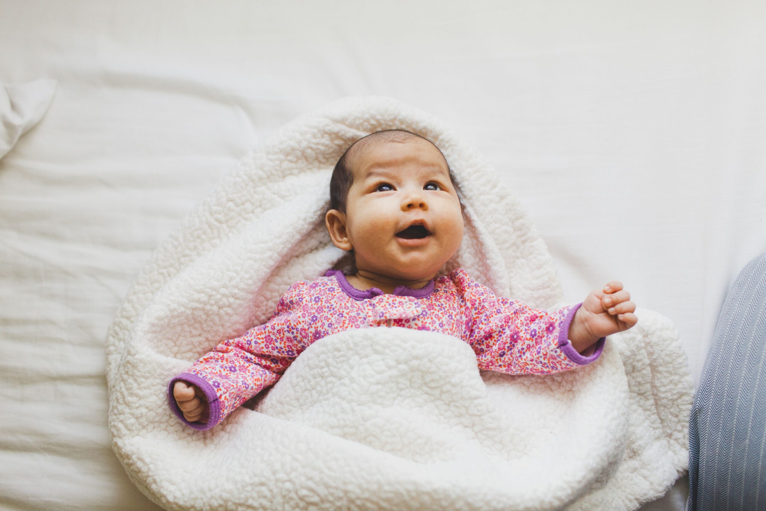 What Does It Mean To Dream About A Child You Don'T Have?