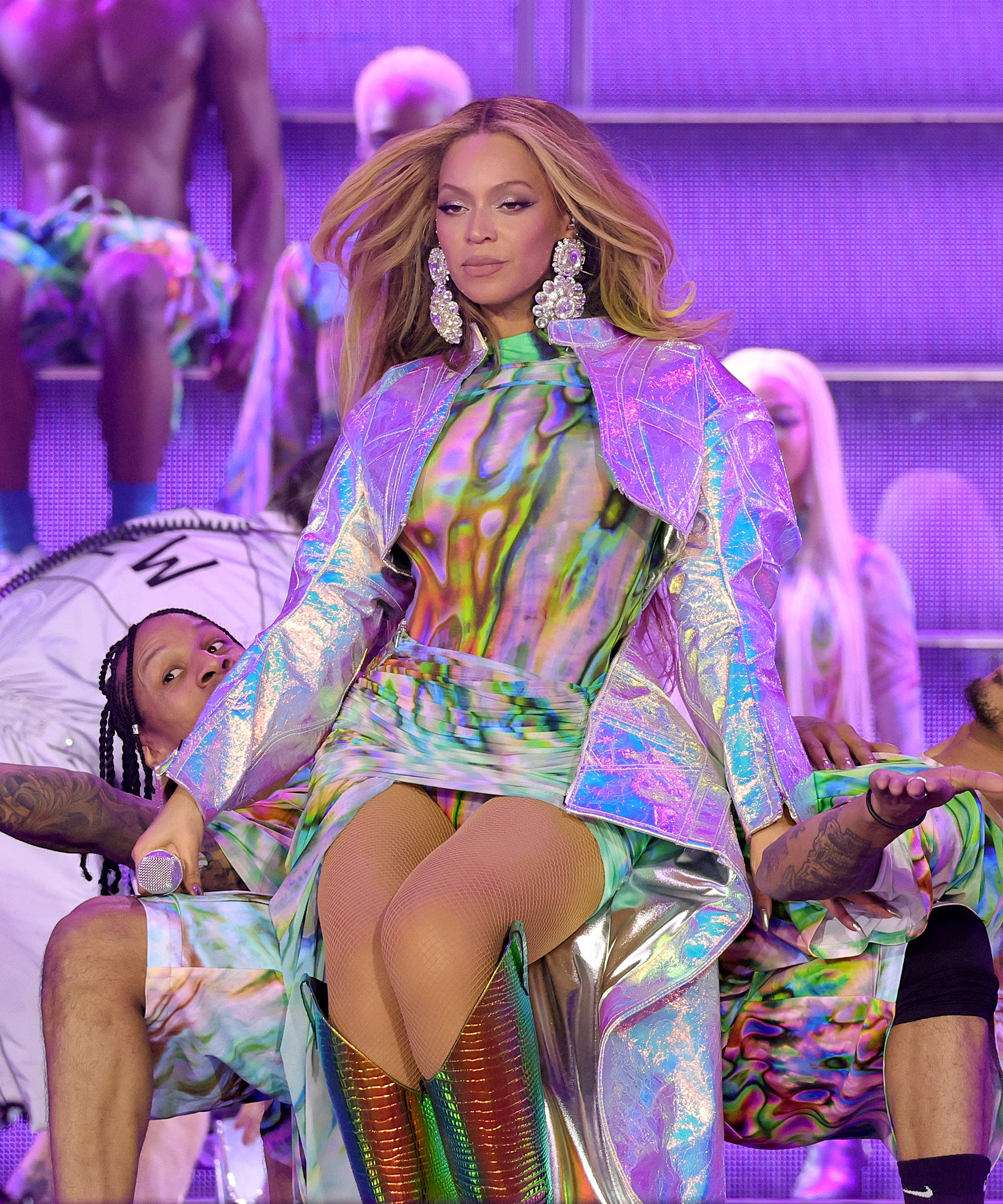 What Does It Mean to Dream About a Concert - Everything You Need to Know