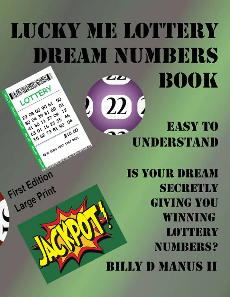 What Does It Mean to Dream About a Lottery - Everything You Need to Know