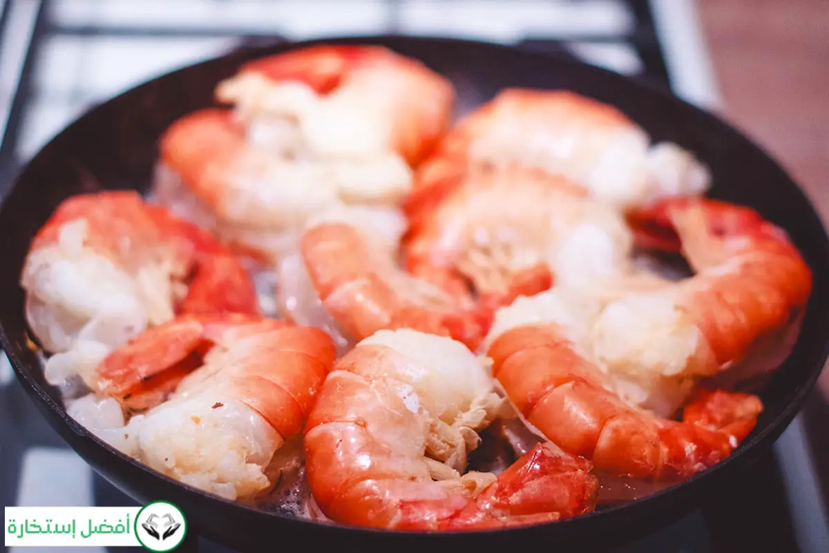 What Does It Mean to Dream About a Shrimp?