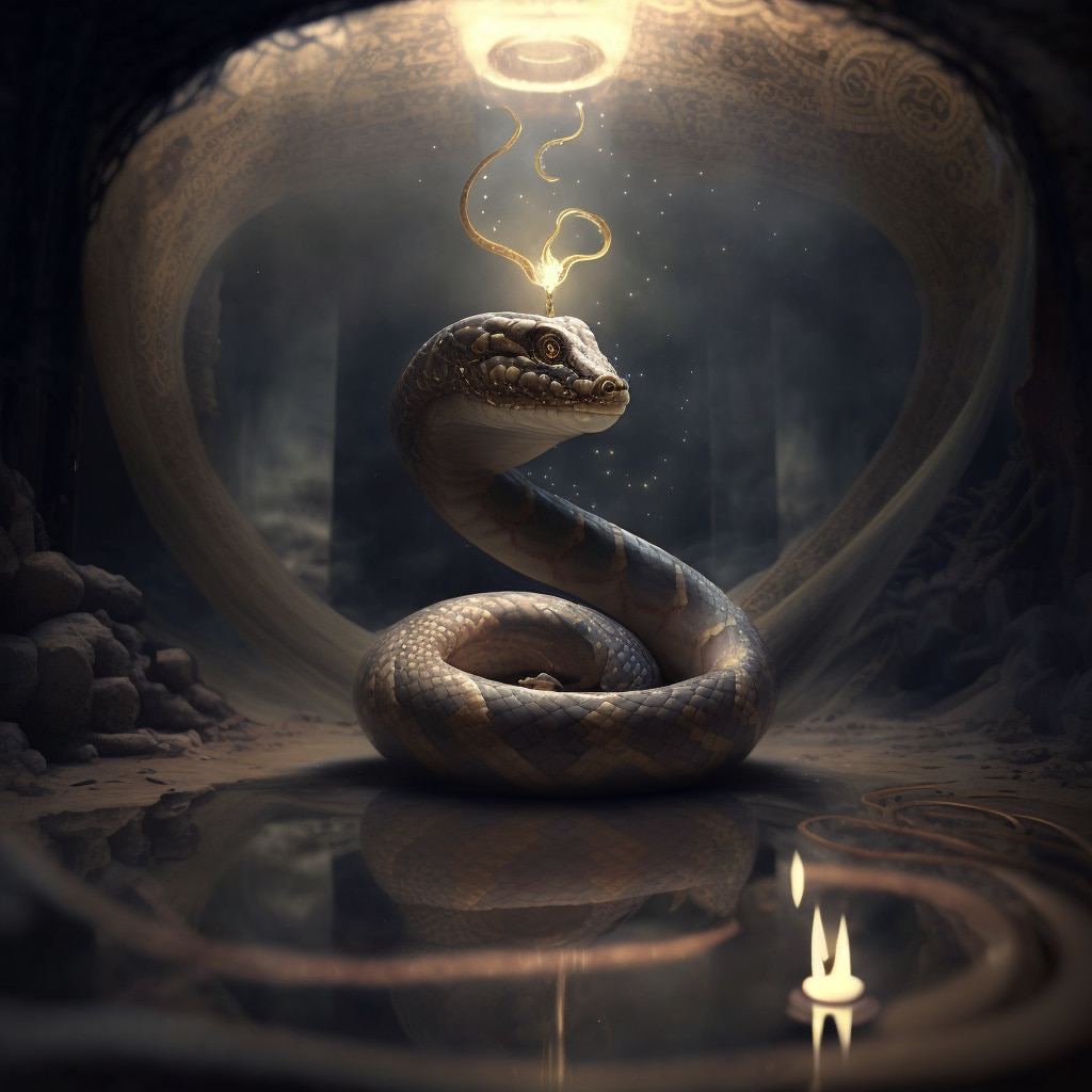 What Does It Mean to Dream About Cobra Snake - Everything You Need to Know