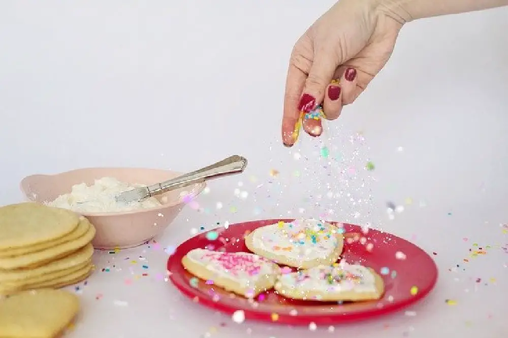 What Does It Mean to Dream About Cookies?