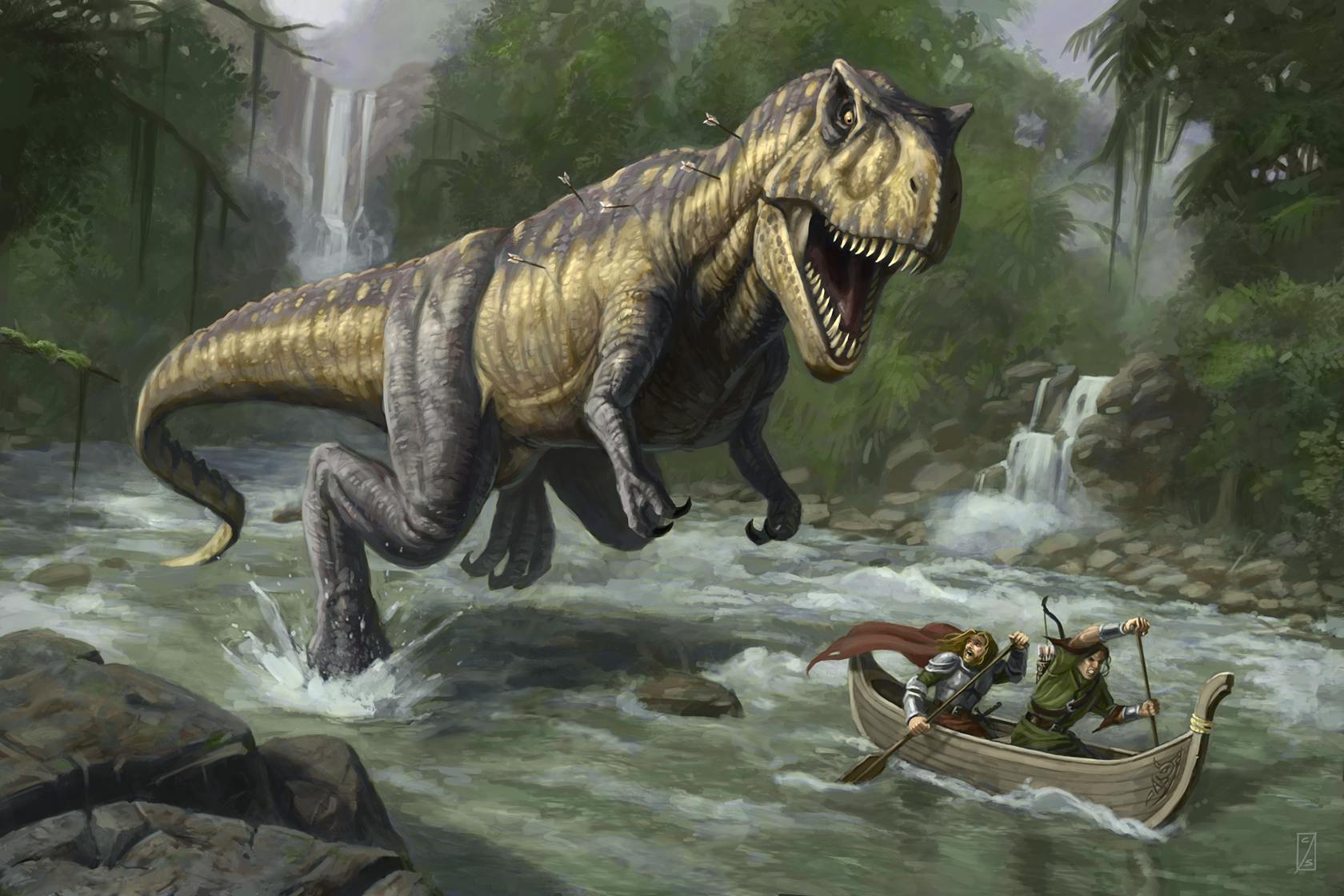 What Does It Mean to Dream About Dinosaurs?