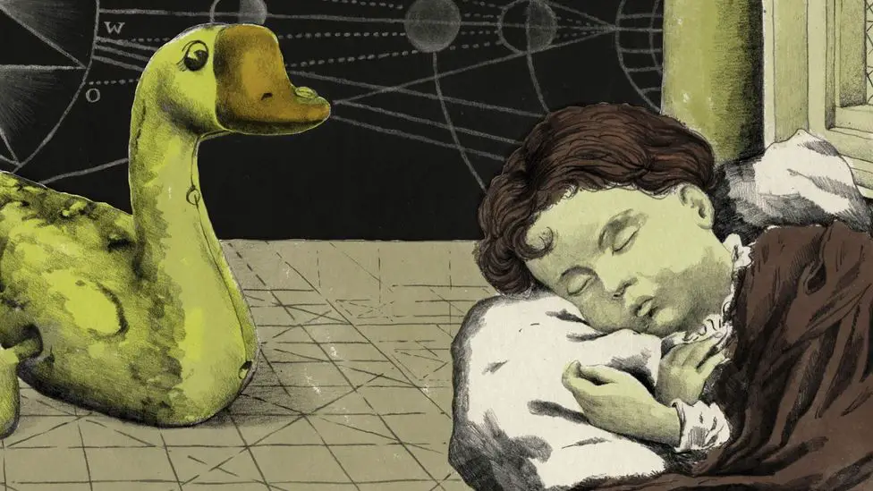 What Does It Mean to Dream About Goose - Everything You Need to Know