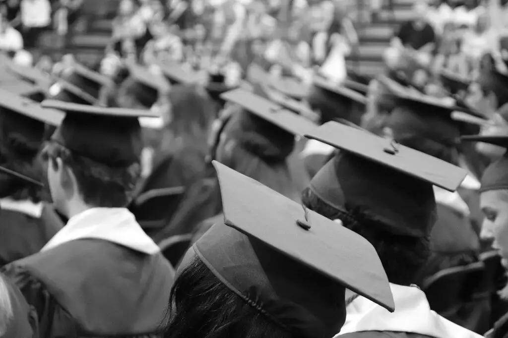 What Does It Mean to Dream About Graduation?