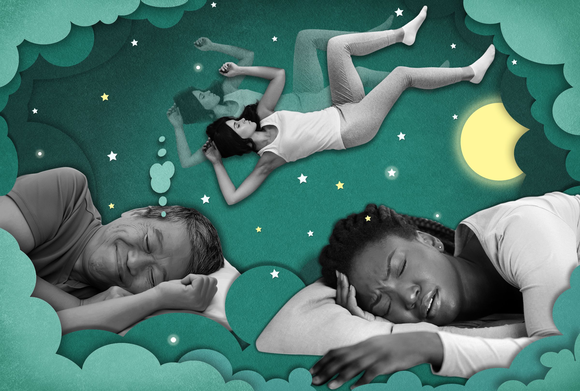 What Does It Mean to Dream About Scream - Everything You Need to Know