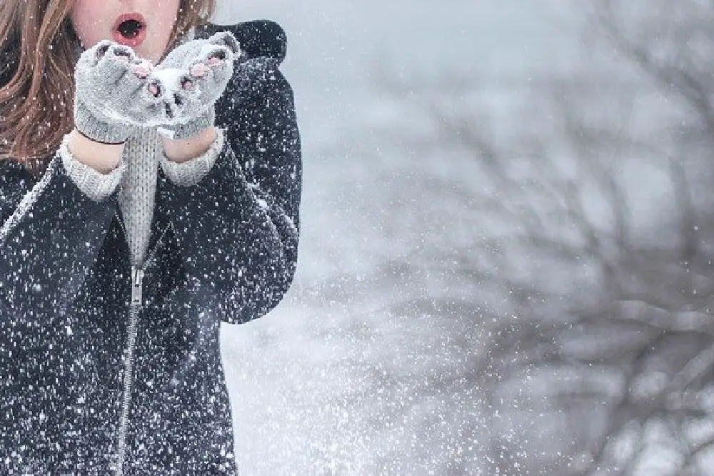 What Does It Mean to Dream About Snow?
