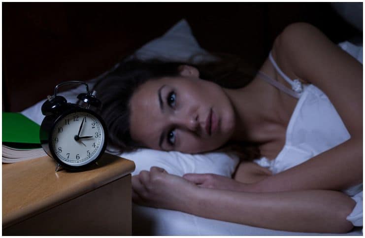 Why Do I Wake Up At 2 Am? 15 Spiritual Meaning