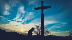 Why forgiveness is important to God
