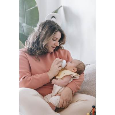 What Does It Mean When Unmarried Girl Feeding Baby in Dream