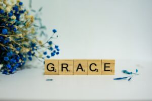 What is Meaning of Grace And Favour in the Bible