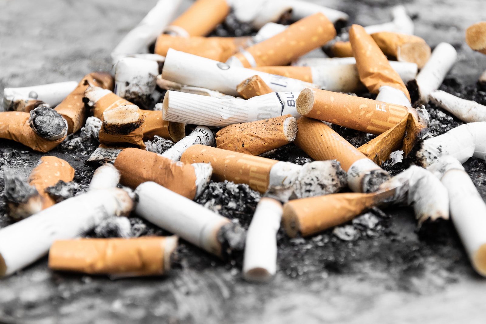 Dreams about Smoking Cigarettes after Quitting