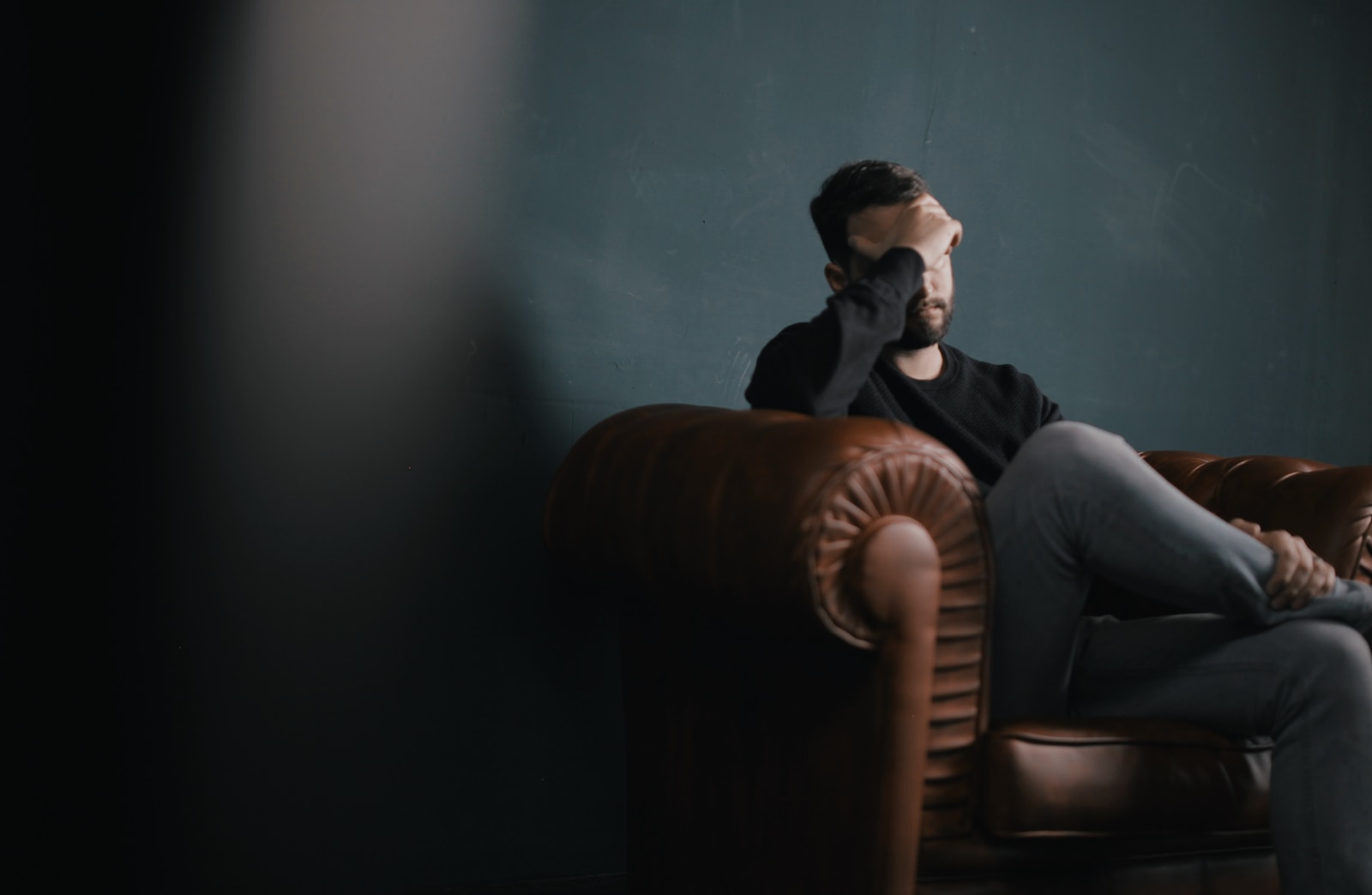 Myths About Anxiety