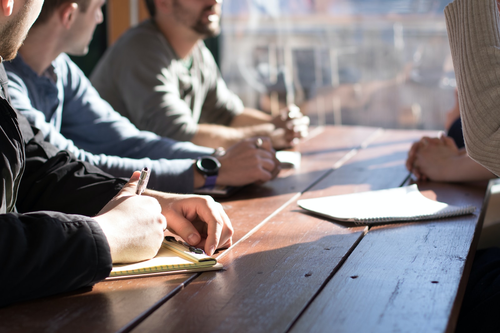 Myths About Leadership