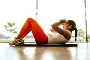 most commonly believed fitness myths 