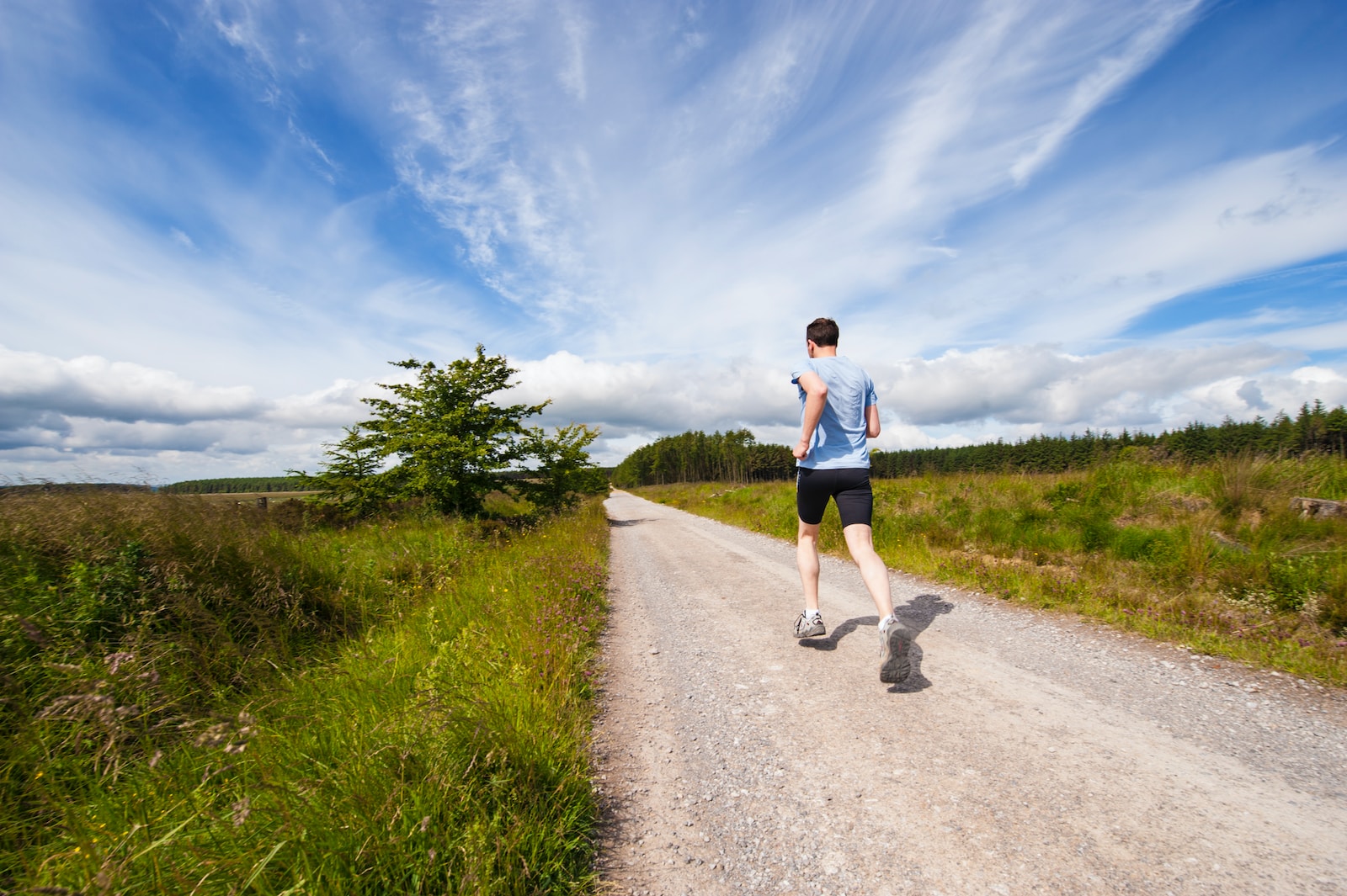 Myths About Exercise