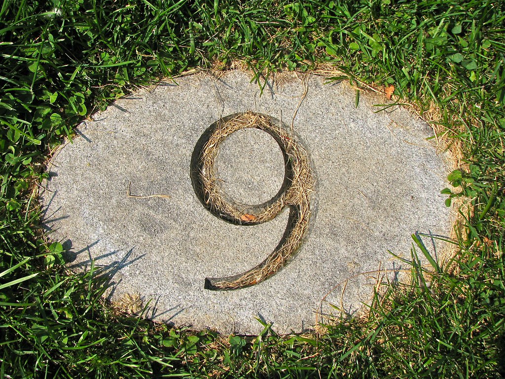 number • nine | Burlington, Vermont USA • Located along Lake… | Flickr