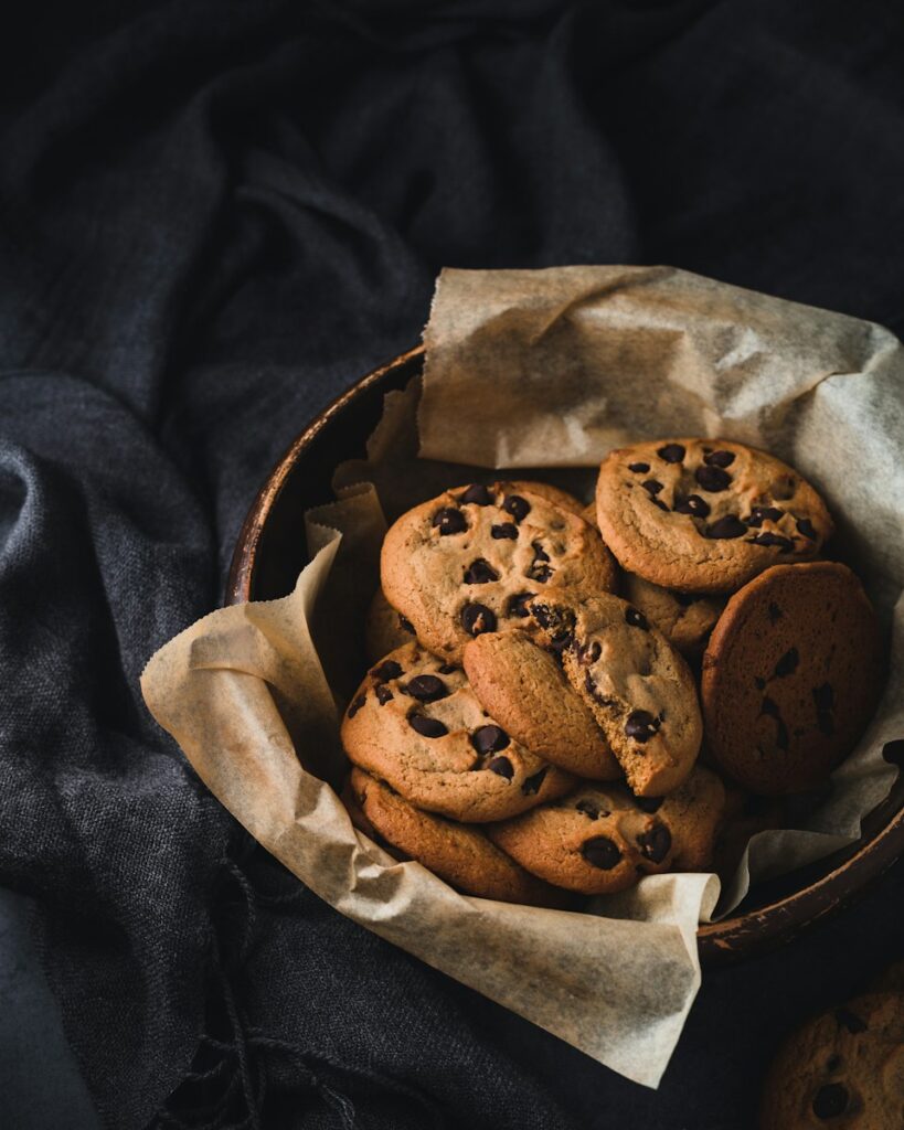 Decoding the Dream of Cookies: 160 Meanings and Interpretations