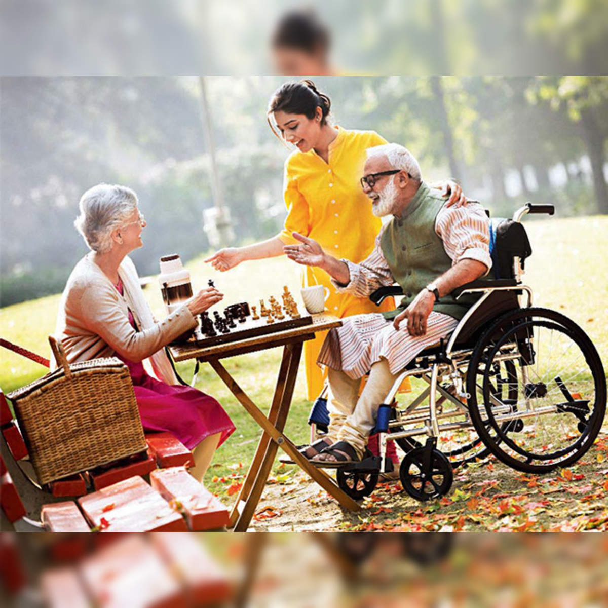 Dreaming About Old Female Friend​