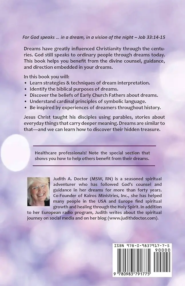 Why Do People Appear in Your Dreams​