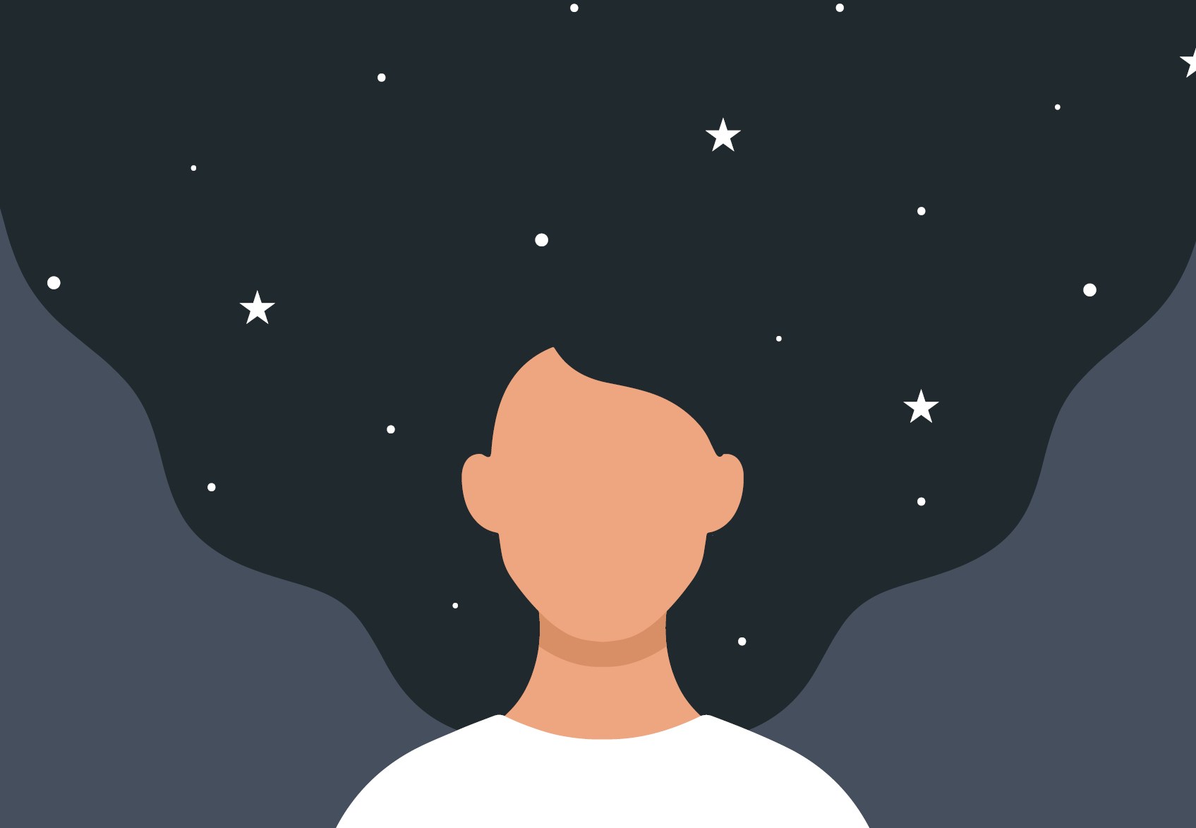 Why Do We Dream About Certain People​