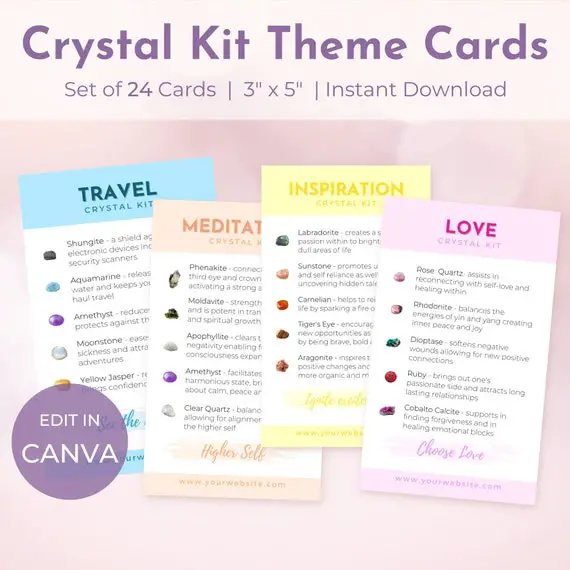 The 3 Most Powerful Crystals For Immediate Spiritual Growth