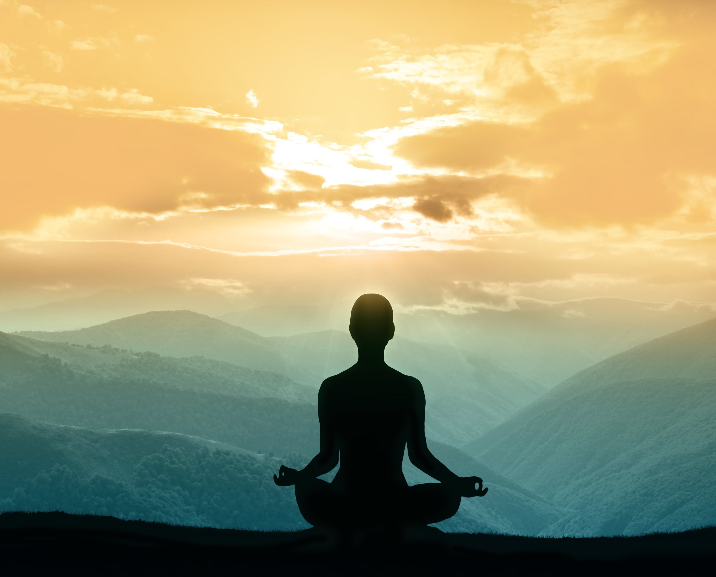 The Real Reason Meditation Isn'T Working For You