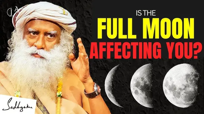 The Shocking Truth About Spiritual Gurus Nobody Wants To Tell You