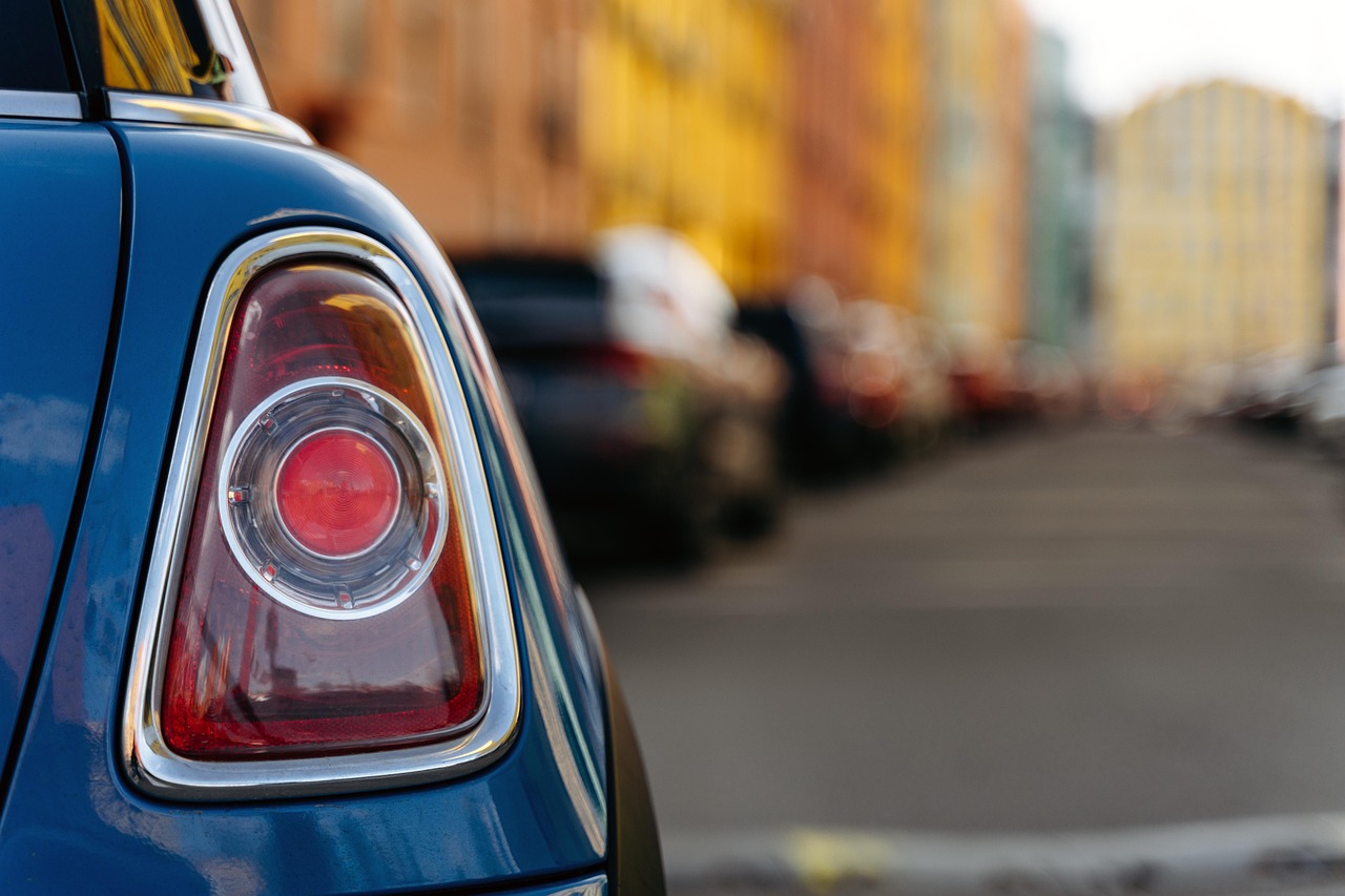 tail light car vehicle tail lamp rear car light light auto automobile car wallpapers automotive urban street closeup