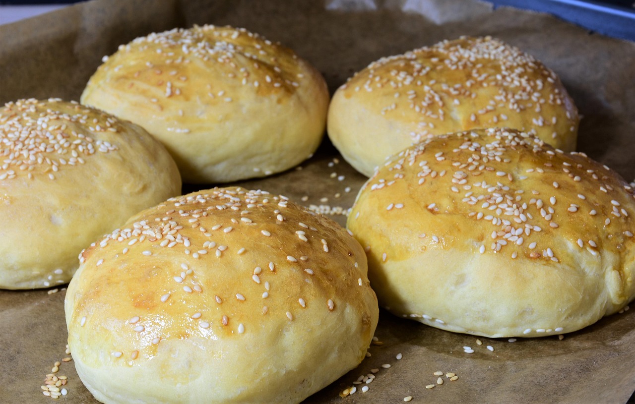 bun hamburger buns brioche burger buns flour yeast to bake fresh sandwich hamburger food loaf bun bun bun bun bun hamburger buns burger buns sandwich hamburger