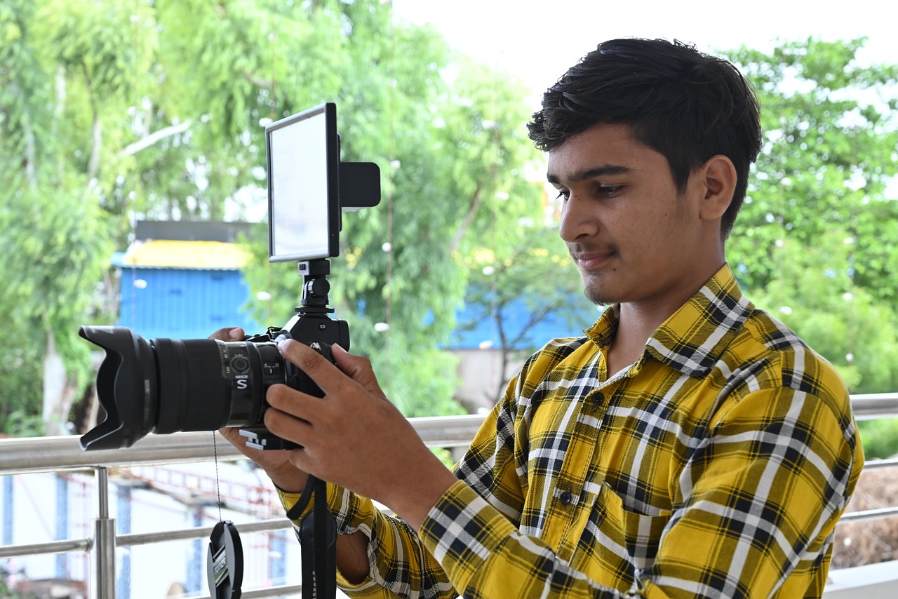 man videographer video making film making photography job equipment videographer video making video making video making video making video making film making film making film making film making