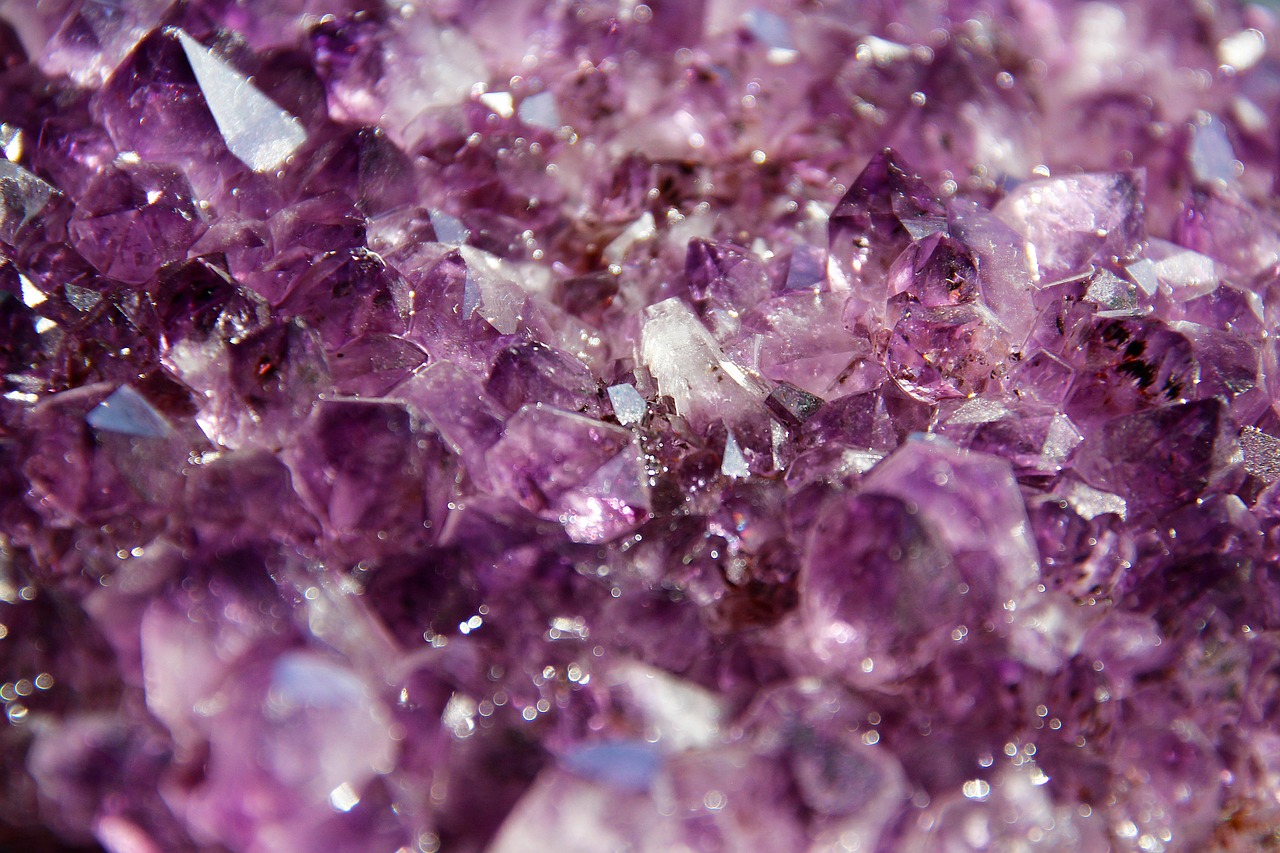 amethyst crystal gemstone healing stone violet sparkling sparkle christmas macro amethyst amethyst amethyst amethyst amethyst crystal crystal sparkle