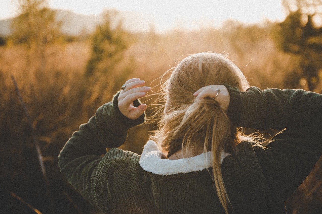 nature girl sunset hair girl hair hair hair hair hair