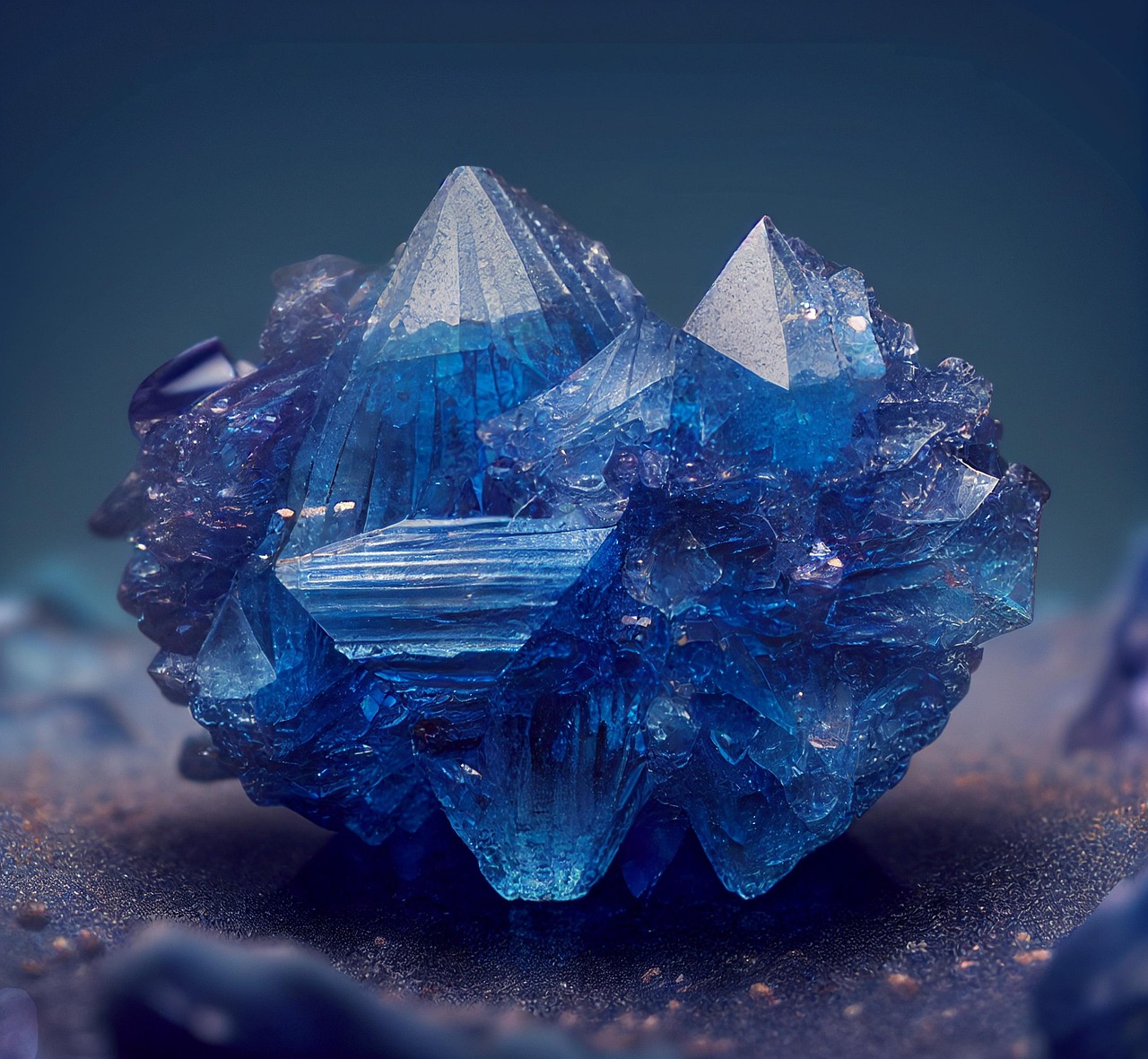 blue nature crystal mineral specimen rock gemstone precious crystal crystal crystal mineral mineral mineral mineral mineral rock rock rock rock gemstone gemstone gemstone gemstone gemstone