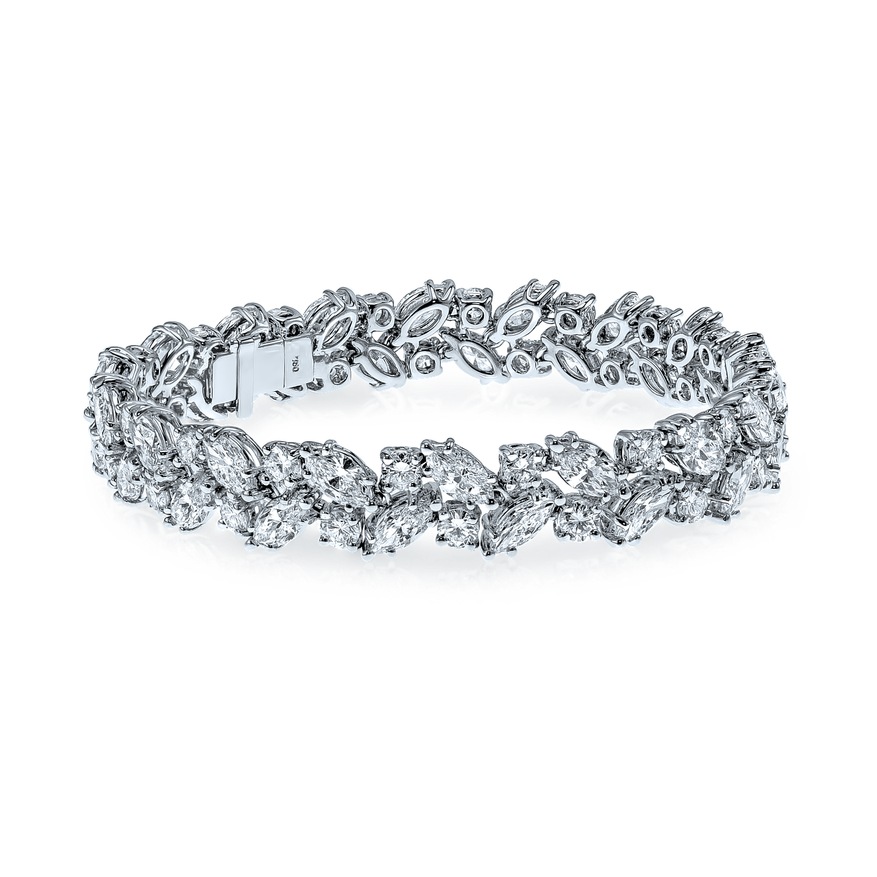 diamond jewellery bracelet whitegold love gift female diamond diamond jewellery bracelet bracelet bracelet bracelet bracelet