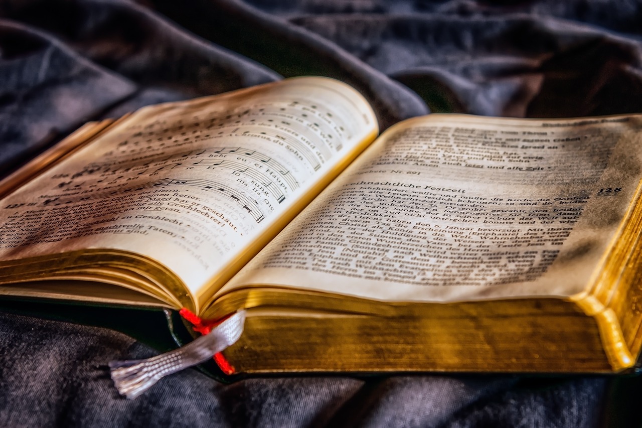 music book old literature hymnal sing religion music music book book book book book
