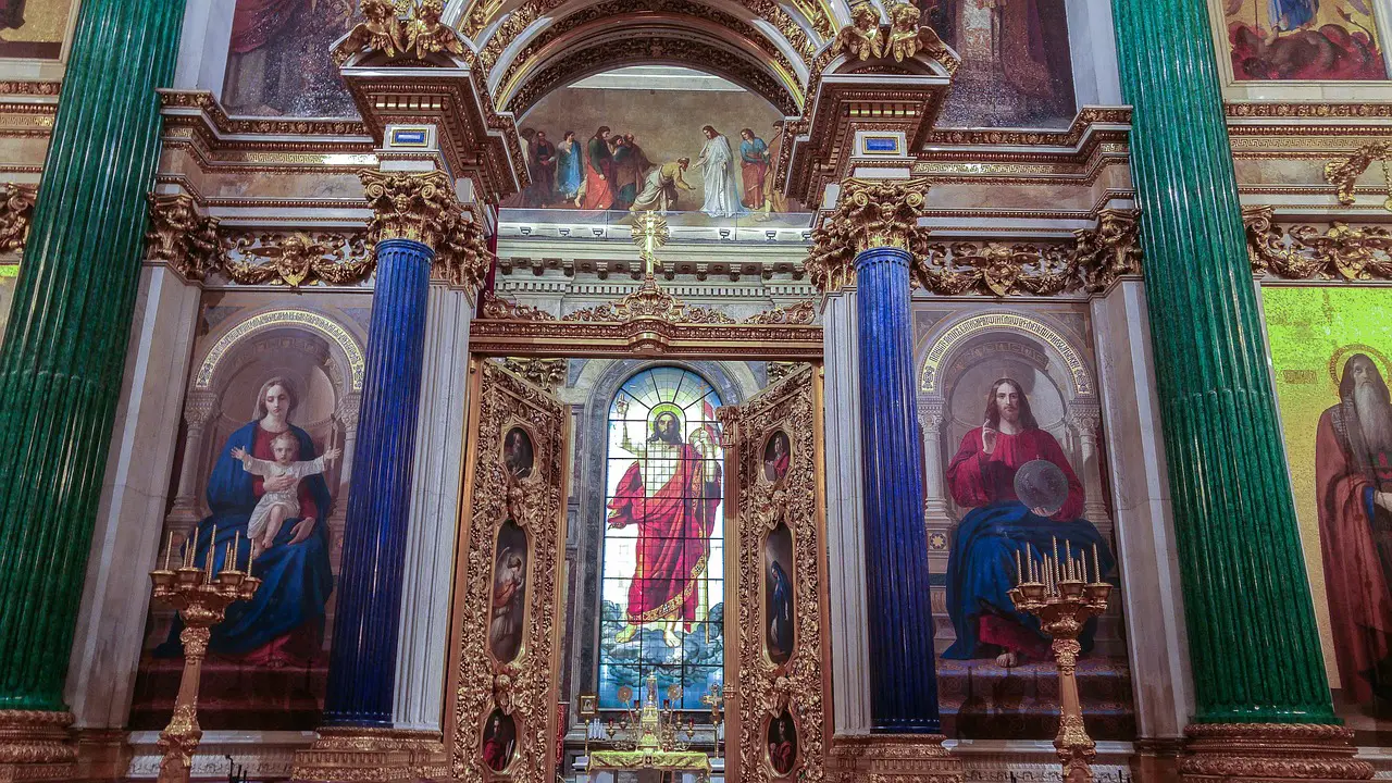saint petersbourg cathedral saint isaac iconostasis columns malachite lapis lazuli lapis lazuli lapis lazuli lapis lazuli lapis lazuli lapis lazuli